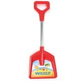 Wader lopata s kratkim ročajem, 42 cm - različne barve | Shoptok.si