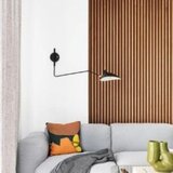  Akustični panel Ružino Drvo 270 x 60 x 2,1 cm Cene