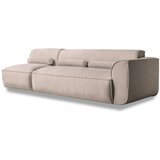 Miuform Bež sofa 248 cm Flex Felix – | shoptok.hr