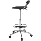MID.YOU PISARNIŠKI STOLČEK, | Shoptok.si