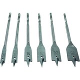  Burgija za drvo leptir set 10-13-16-19-22-25mm | ePonuda.com
