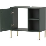 Stylife Omarica Za Pod Umivalnik Kent, Zelena | Shoptok.si