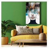 Wallity Slika zida 4570softc-013, 45x70cm | Eponuda.ba