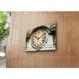 Wallity zidni sat 3040CS-9, 30x40 cm | Eponuda.com
