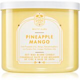 Bath & Body Works Pineapple Mango dišeča sveča 411 g Cene