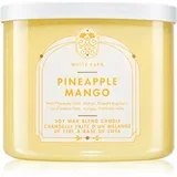 Pineapple Mango dišeča sveča 411 g