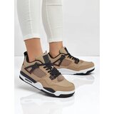Resti Women's Street Pulse Sport Sneakers | shoptok.hr