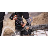 TJEP RC30A akumulatorski sekač armature + baterija 2x4.0Ah + punjač + kofer, 24V | Eponuda.com