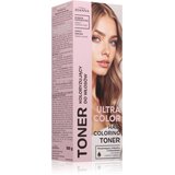 Joanna Ultra Color toner u boji nijansa Sweet Cappuccino 100 g u