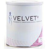 VELVET Kantica Vosak 800 gr Titanium Cijene