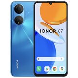 Honor refabrikovani mobilni telefon X7 4G, 6.7", 1600 x 720, 90 hz, 64 mp, 8 mp, 4/128GB, plavi | Eponuda.com