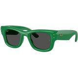 Ray-ban A$AP Rocky Collection RB4940 683487 L (50) Zelena/Črna Cene