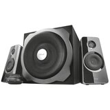 Trust ZVOČNIKI SUBWOOFER | Shoptok.si