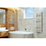  Radijator Koralux White 50x90 Round M | shoptok.hr