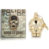 Police To Be Born To Shine Muški Eau De Toilette 75 ml | shoptok.hr