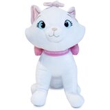 Disney The Aristocats Marie sound plush toy 30cm | shoptok.hr