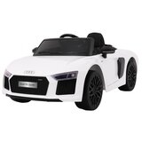  Licencirani auto na akumulator Audi R8 Spyder RS - bijeli | Eponuda.com