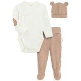 Cool club komplet 3 djelni DR DH CCB3000485-00 M šareno 62 | shoptok.hr