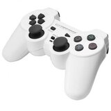 Game Pad ESPERANZA TROOPER, vibration, PS3/PC, USB, black/white, EGG107W | Eponuda.ba