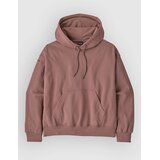 Patagonia Fitz Roy Massif Daily Pulover s kapuco moonrise taupe | Shoptok.si