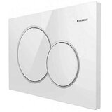 Geberit SIKOGES3K6 kolo rekord wc školjka s kompletom duofix 111.300.00.5 Sigma01 | Shoptok.si