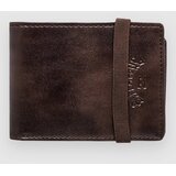 Billabong Locked Slim Denarnica chocolate | Shoptok.si