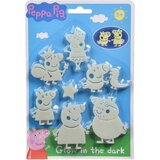 Simba Pujsa Pepa - Glow in the dark | Shoptok.si