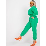 ex moda Set-EM-KMPL-529.90-green | Shoptok.si