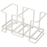 INF Držalo za papirnate kozarčke za enkratno uporabo White, (21541083) | Shoptok.si