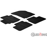 Gledring auto tepih gumeni fiat sedici 2007-> | shoptok.hr