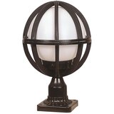 Opviq Vanjska zidna lampa BSU-68080-BSY-M4-KOP, 38 cm, IP65, E27, Crna | Eponuda.ba