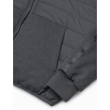 Ombre Men's mid-season jacket | shoptok.hr