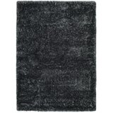 Universal Antracitno siva preproga Aloe Liso, 60 x 120 cm Cene