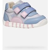 Geox Girls First Steps Iupidoo Pink - Girls | shoptok.hr