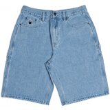 Nonsense Kratke hlače & Bermuda Short yeti denim Bela | Shoptok.si