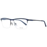  Okvir za naočale za muškarce Police VPL564L540568 Siva ø 54 mm | shoptok.hr