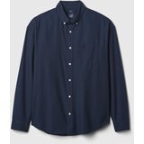 GAP Shirt oxford standard fit - Men's | Shoptok.si