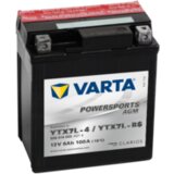 Varta moto akumulator 12V­6D+ Cene