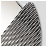 Hanah home Ogledalo Crescent Fume | Eponuda.com