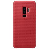 Samsung original ovitek Hiperknit EF-GG965FRE za Galaxy S9 plus G965 rdeč | Shoptok.si