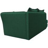 MID.YOU LEŽALNIK, zelena tekstil | Shoptok.si