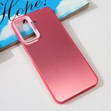Teracell Maska za Xiaomi Redmi 13C roza Clear | ePonuda.com