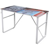  Stol s tiskanom površinom, pravokutni | Shoptok.si