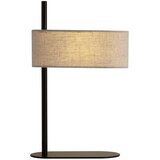 Lesnina XXXL NAMIZNA SVETILKA Hessian 15/43/27 cm | Shoptok.si