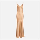 Elisabetta Franchi Obleke ABR3462E2 Rumena Cene