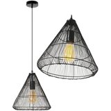 Toolight stropna svjetiljka u stilu loft LH2065 | shoptok.hr