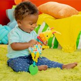 Bright Starts Pull, Play & Boogie™ igračka s melodijom 0m+ 1 kom | shoptok.hr