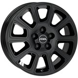 RIAL A17 5x114,3 ET45 7,0x17 transporter 2 črna 66,1 (fiat talento, nissan NV300, primastar, opel vi | Shoptok.si