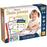 Lisciani Montessori škola pisanja | shoptok.hr