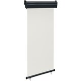 Furnova Balkonska stranska tenda 80x250 cm krem, (22056899) | Shoptok.si